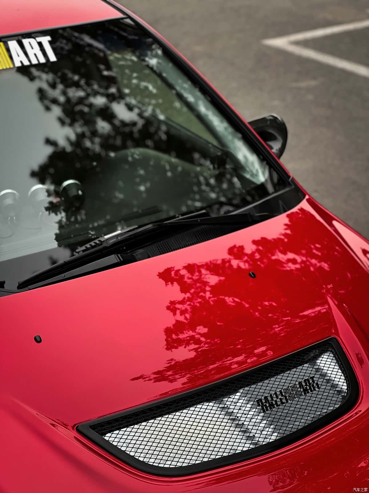 Mitsubishi LANCER, 2008 20