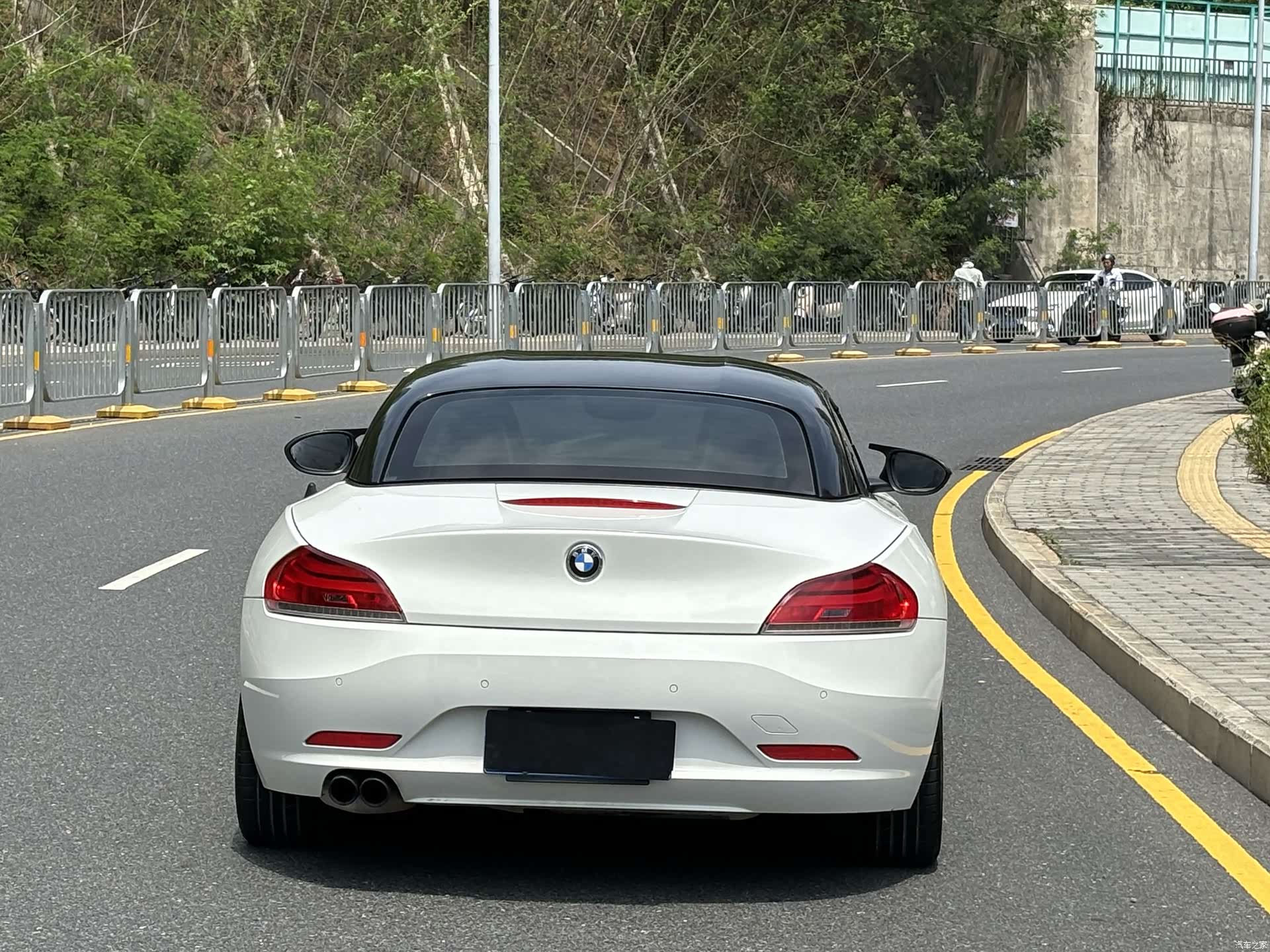 BMW Z4, 2012 27