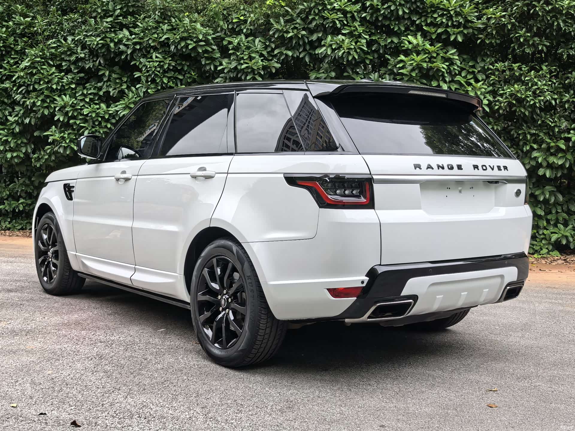 Land Rover Range Rover, 2016 13