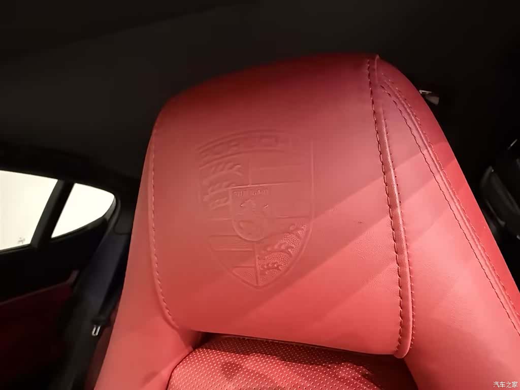 Porsche Panamera, 2016 14