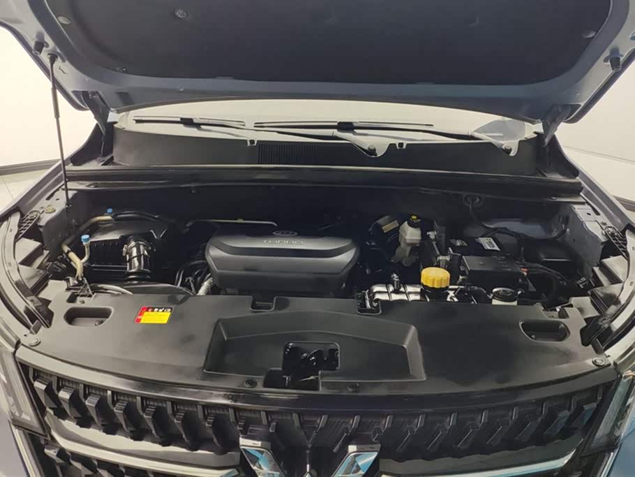 Wuling Wuling Xingchen