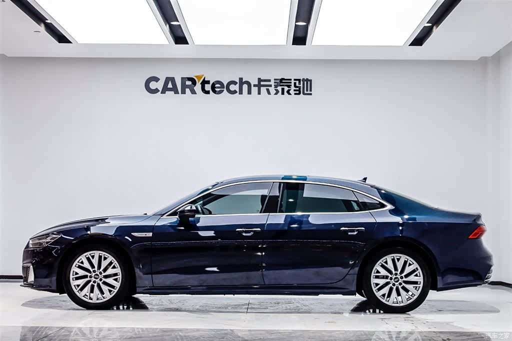 Audi A7L, 2024 3