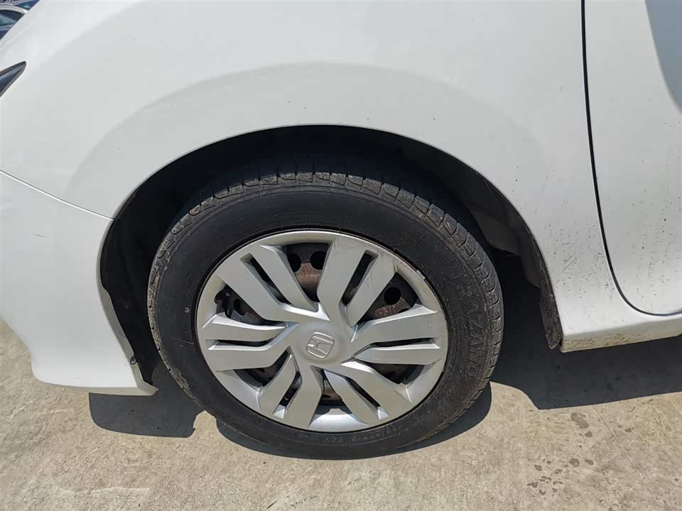 Honda Feng Fan Honda Feng Fan
