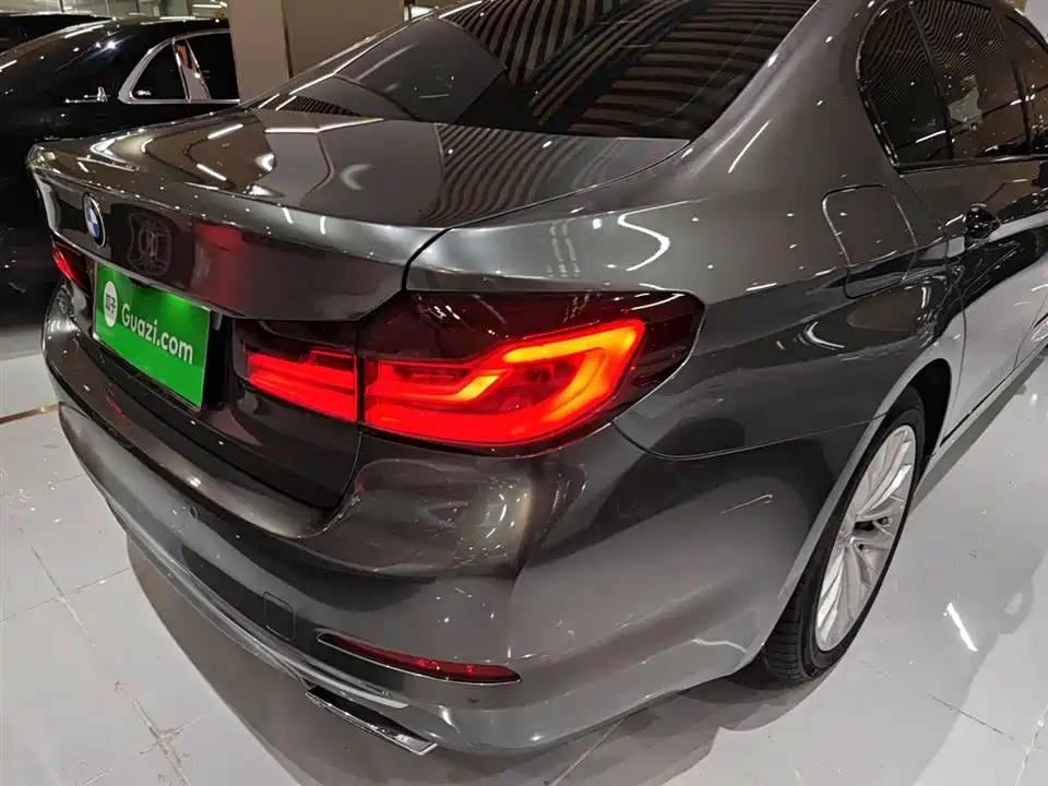 BMW 5 series BMW 5 series