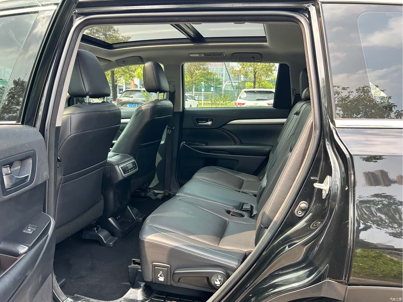 Toyota Highlander, 2019 24