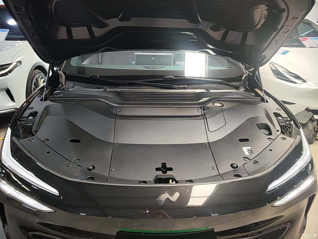 NIO L60, 2025 20