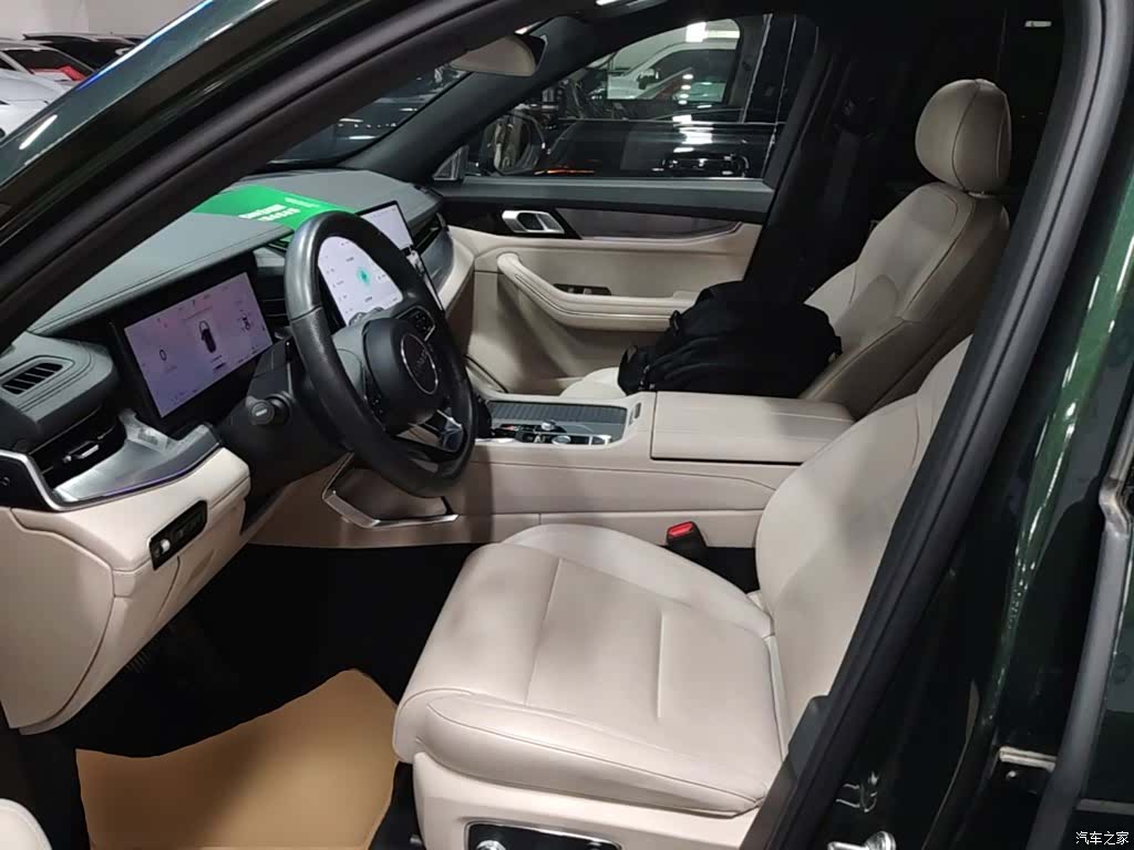 Lynk & Co 02, 2025 15