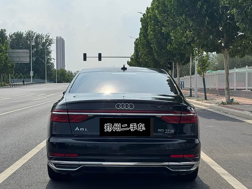Audi A8 Audi A8
