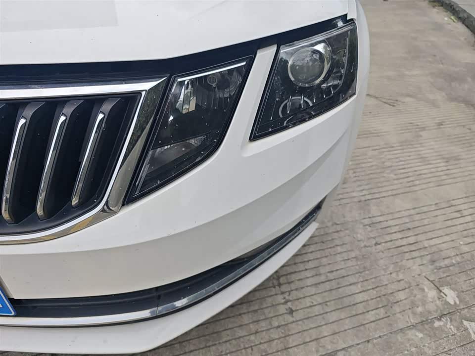 Skoda Octavia Skoda Octavia