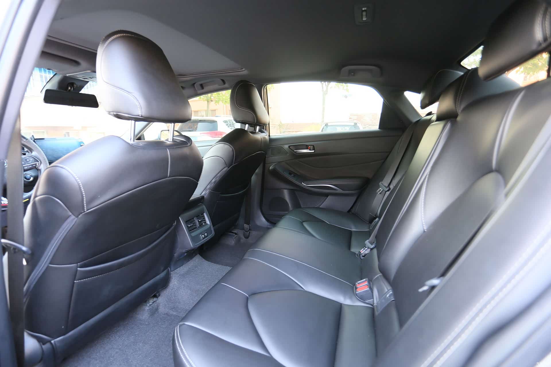 Toyota Avalon, 2022 8