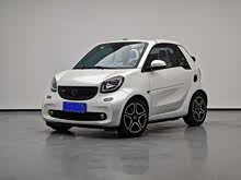smart fortwo 2016�� 0.9T 66ǧ�߳����°�