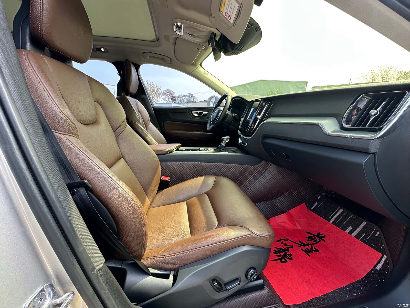 Volvo XC60, 2018 7