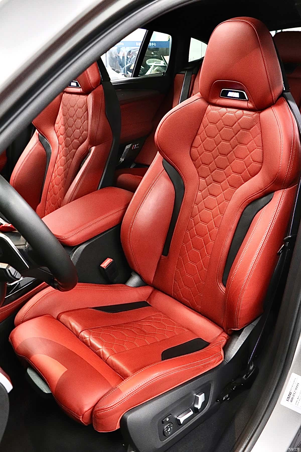 BMW X4, 2020 12