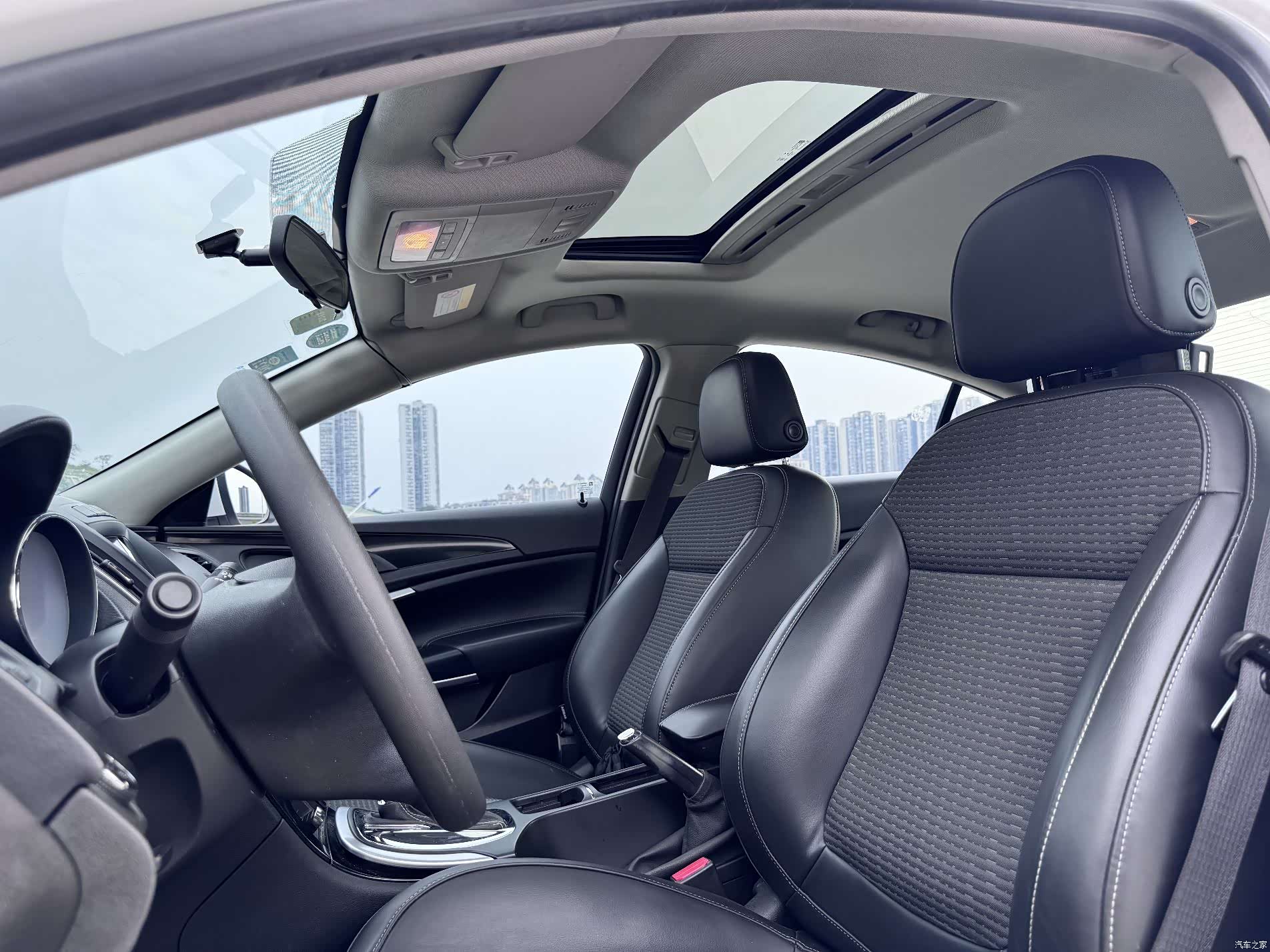 Buick Regal, 2017 8