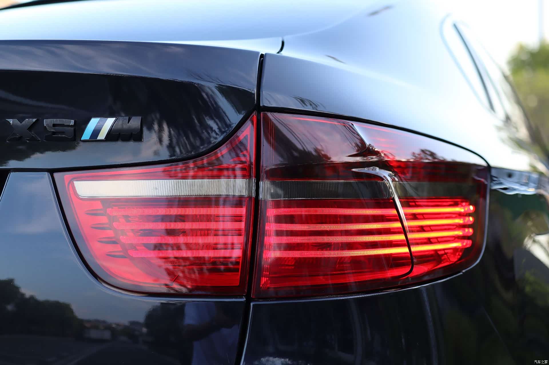 BMW X6, 2012 6