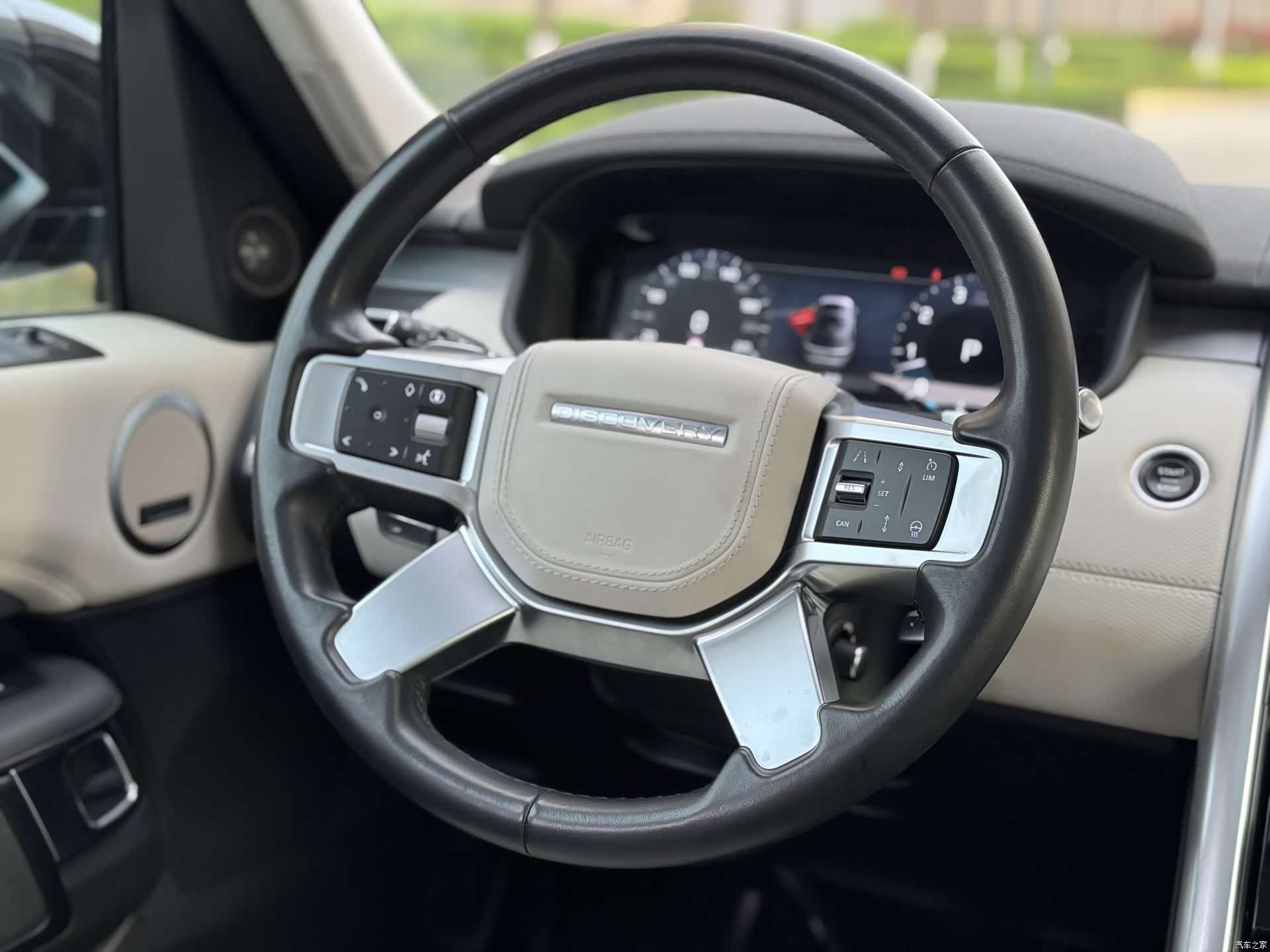 Land Rover Discovery, 2024 7