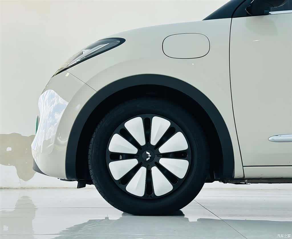 Wuling Bingo, 2023 9