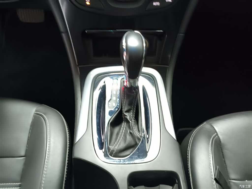 Buick Regal, 2015 14