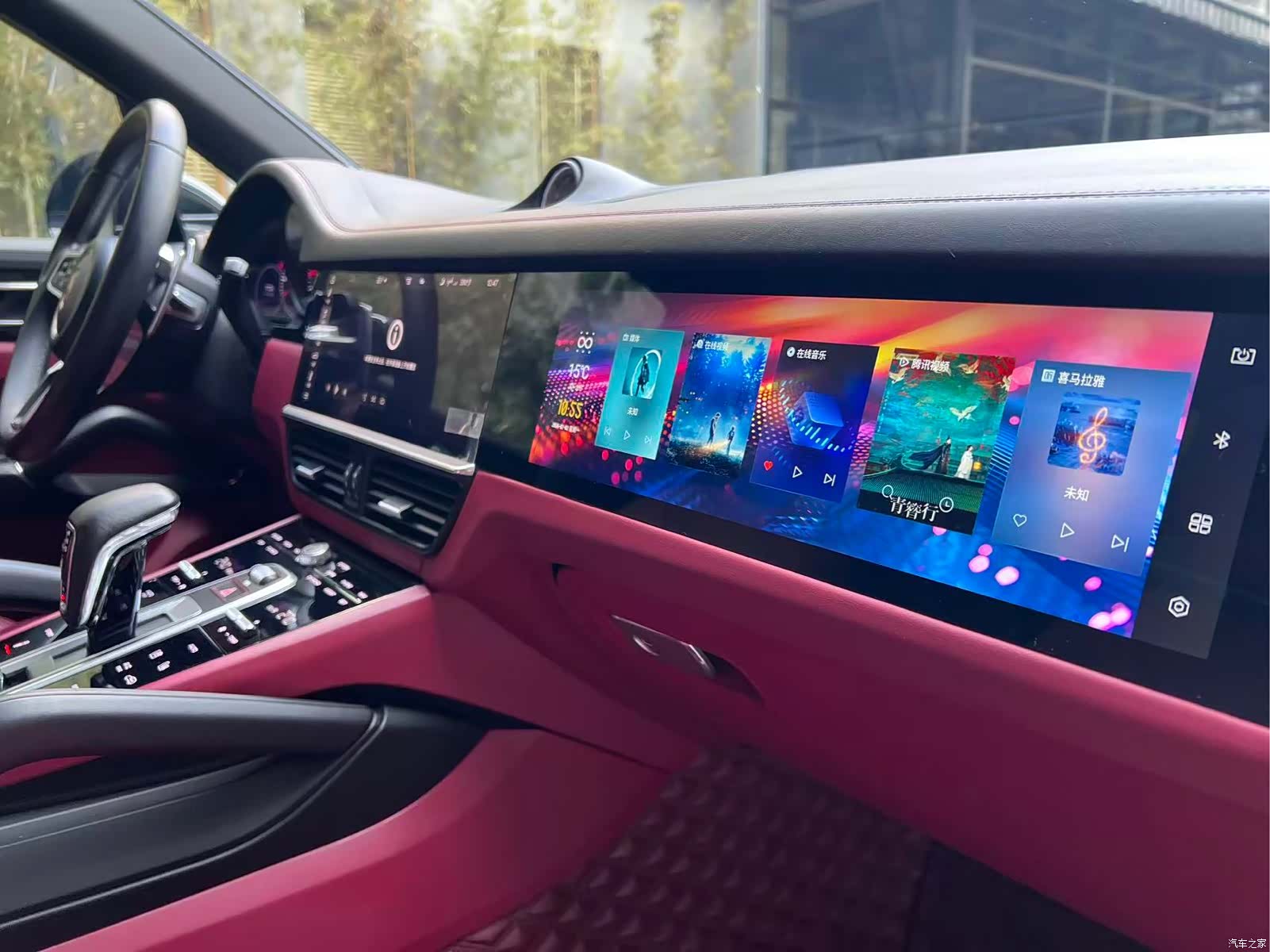 Porsche Cayenne, 2021 9