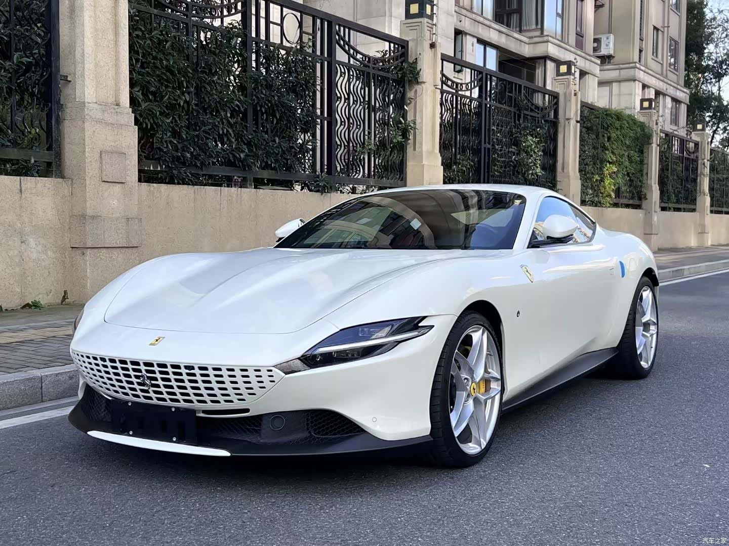 Ferrari Roma