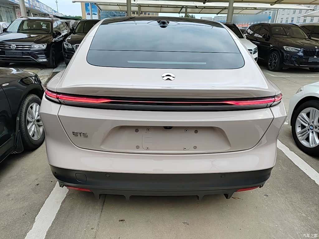 NIO ET5, 2023 6