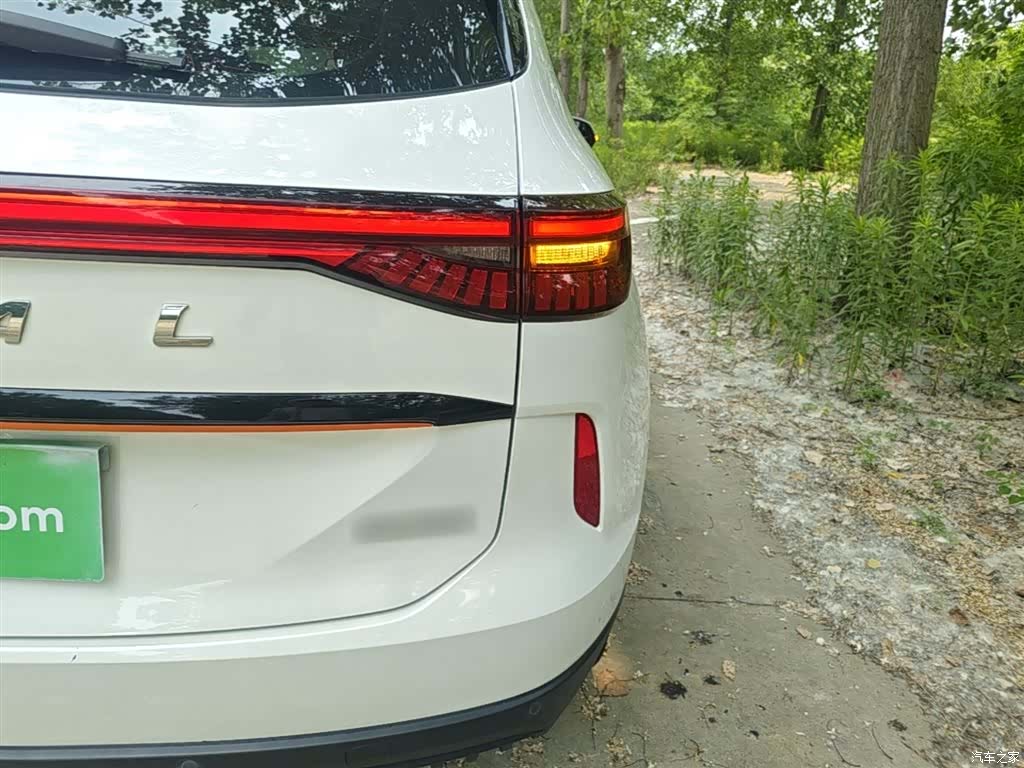 Haval H6, 2023 8