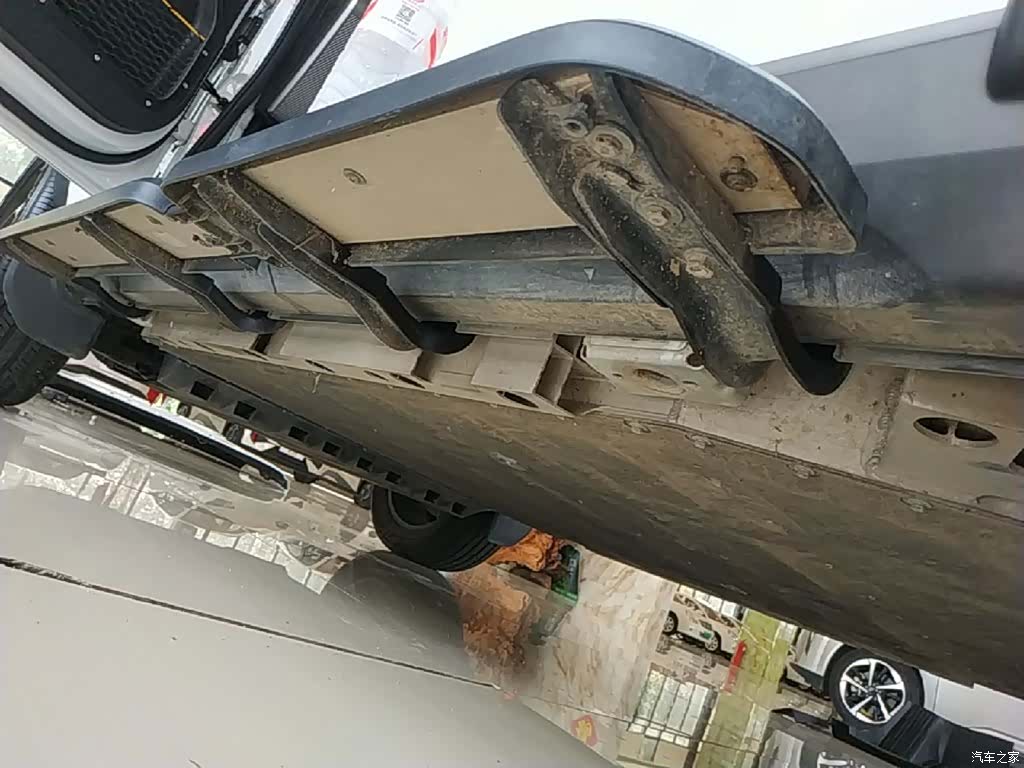 Chery V23, 2025 22