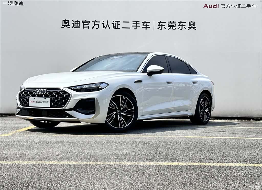 Audi A5, 2026 1