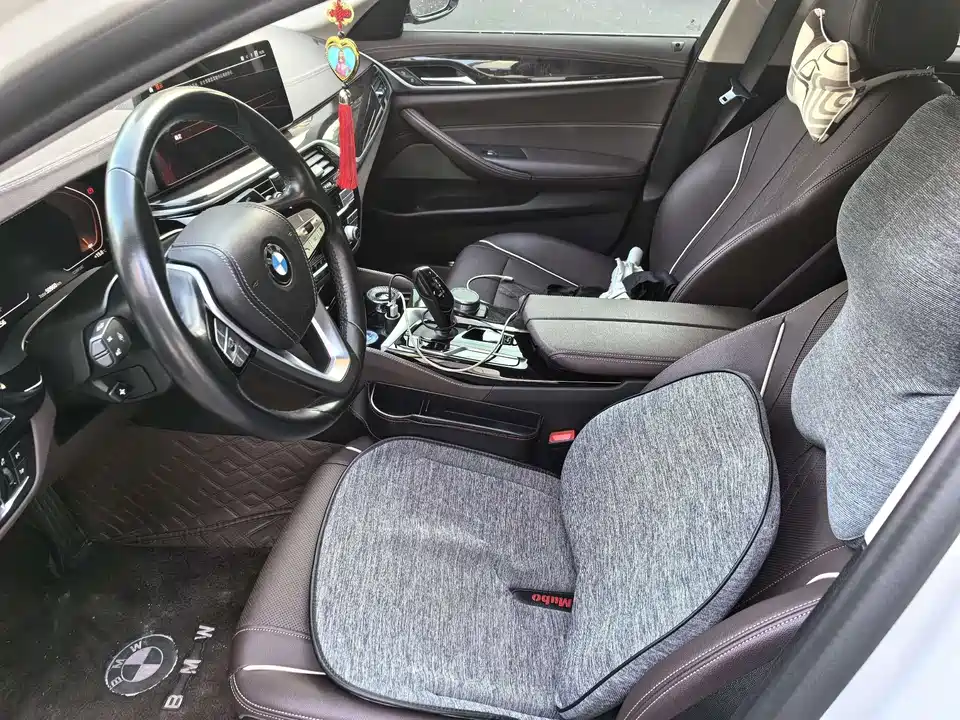BMW 5 series BMW 5 series