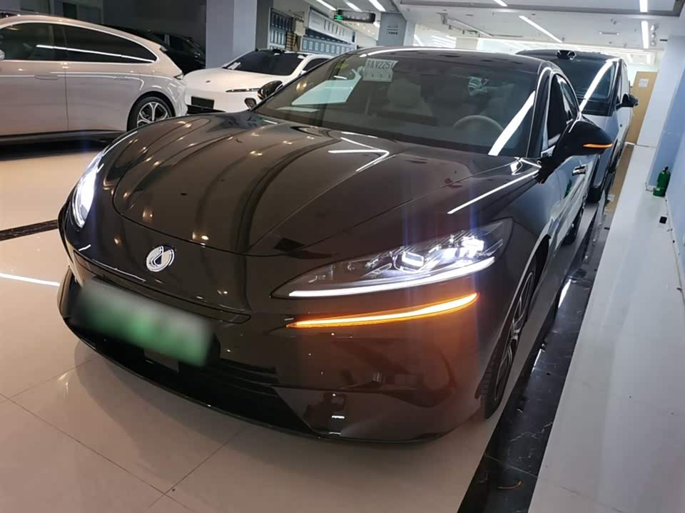 Denza Z9 Denza Z9