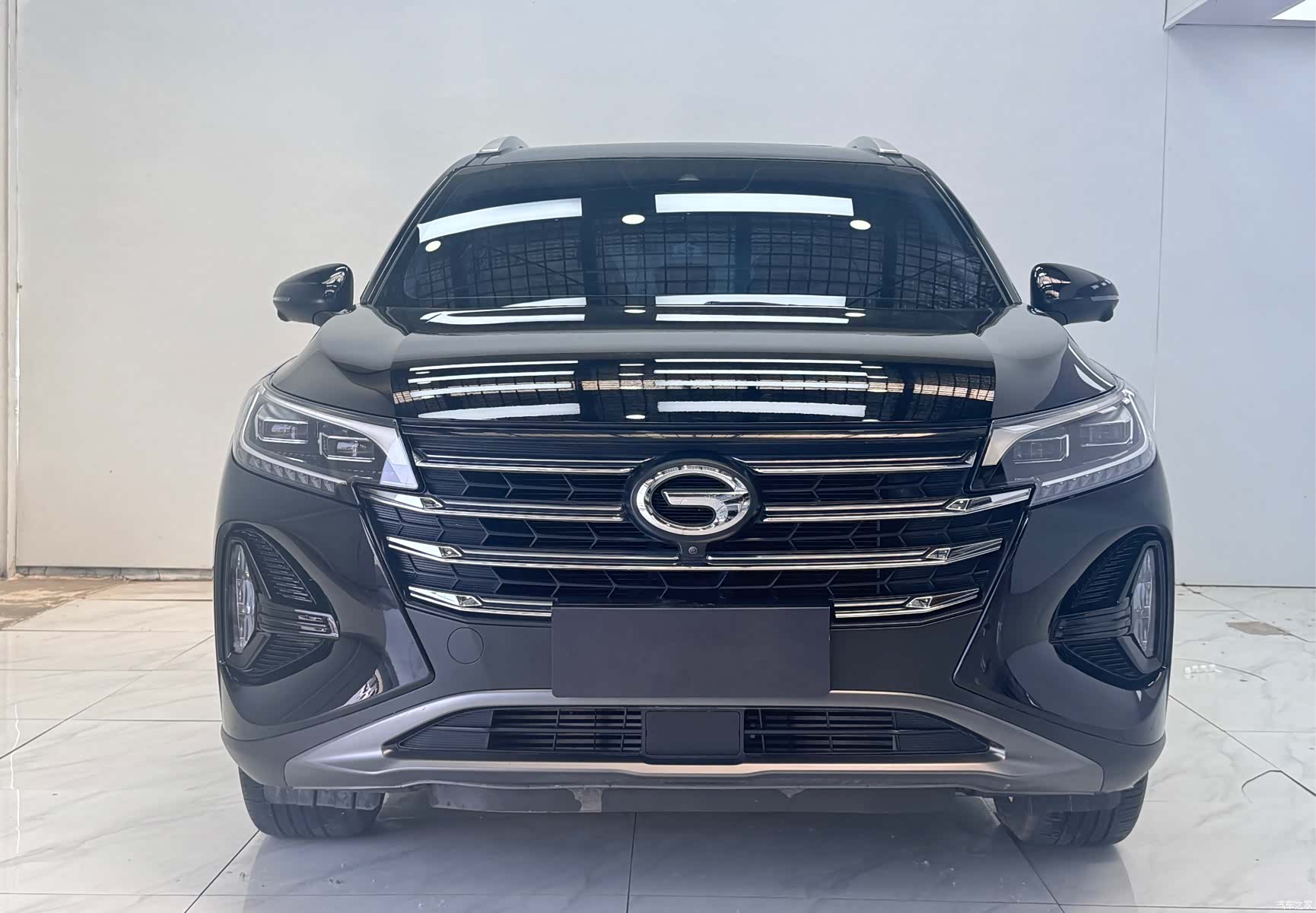GAC GS4, 2022 2