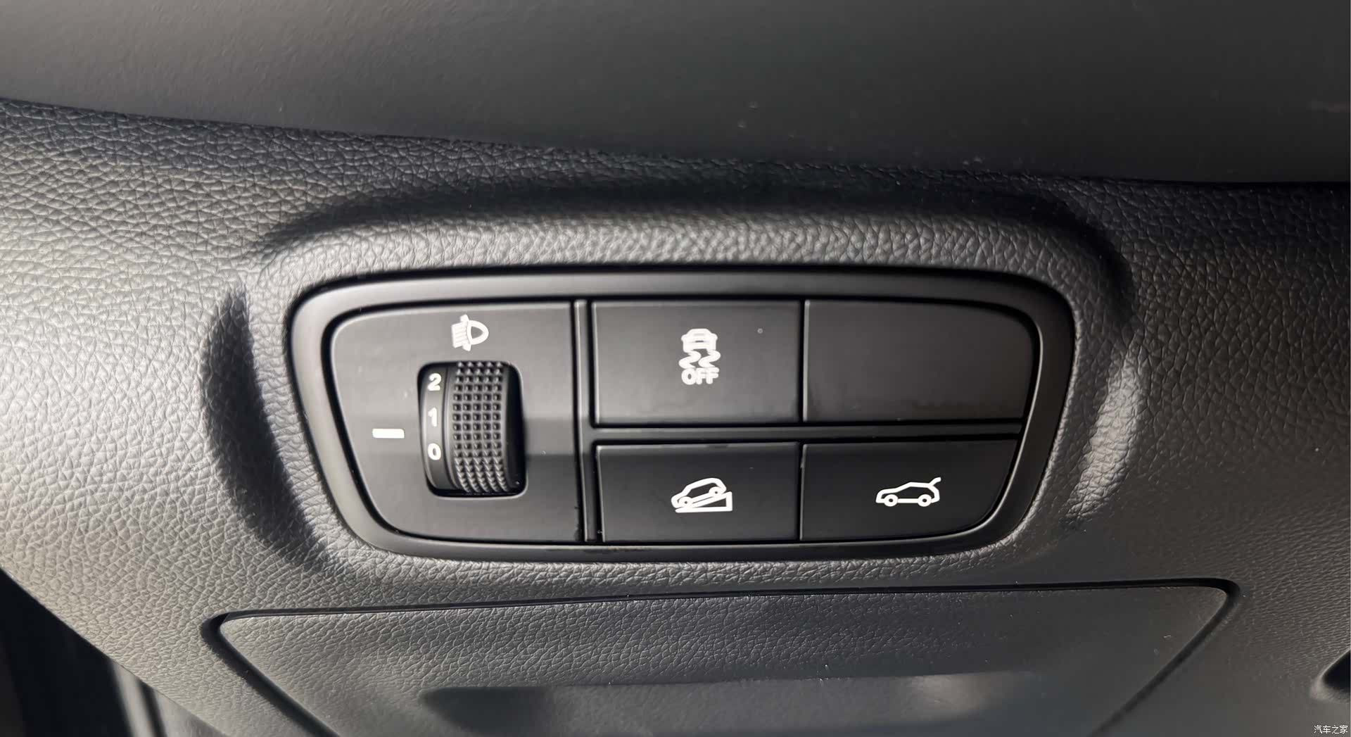 GAC GS4, 2022 14