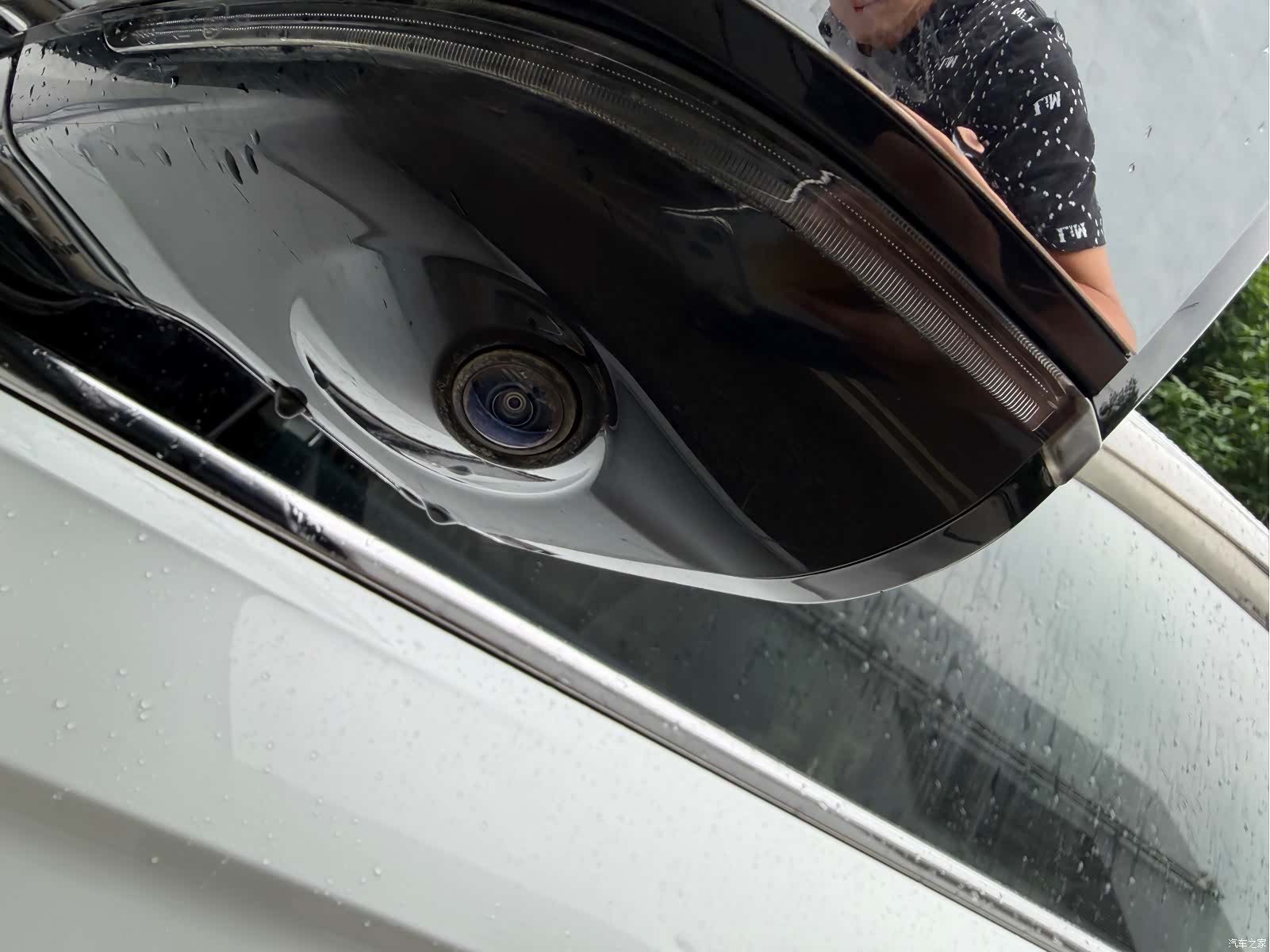 Geely Preface, 2020 6