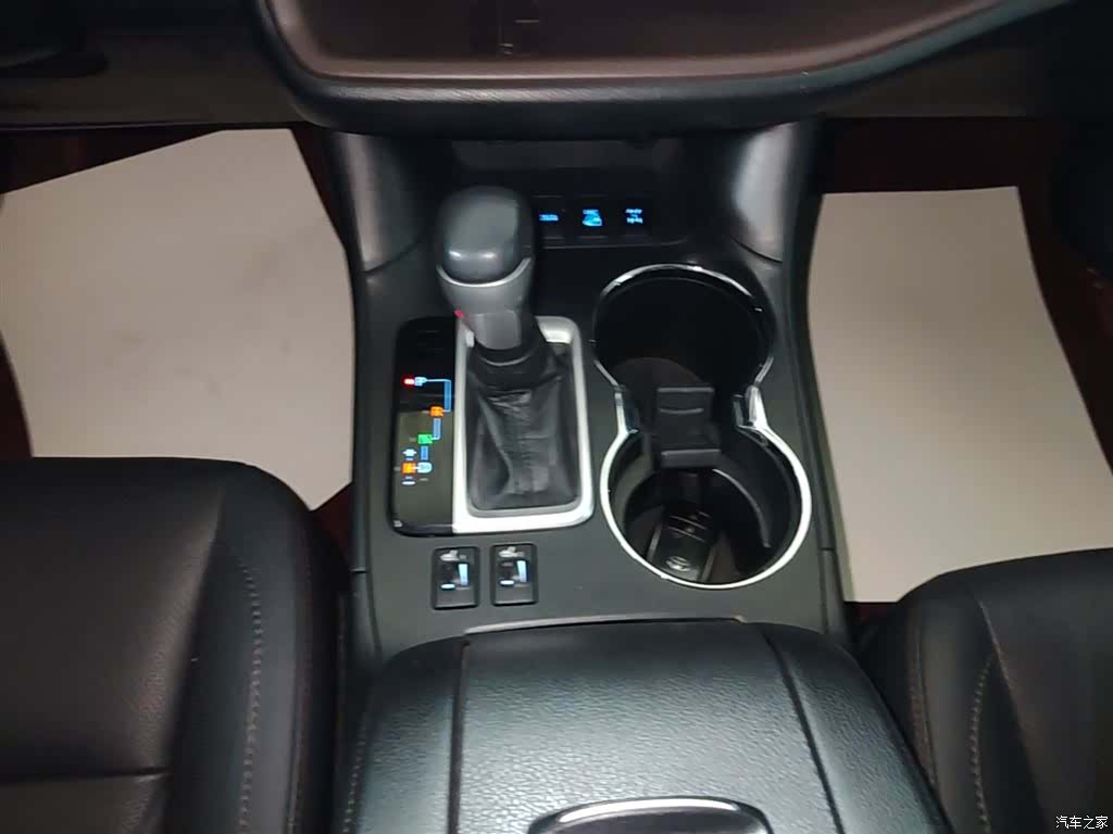 Toyota Highlander, 2020 14