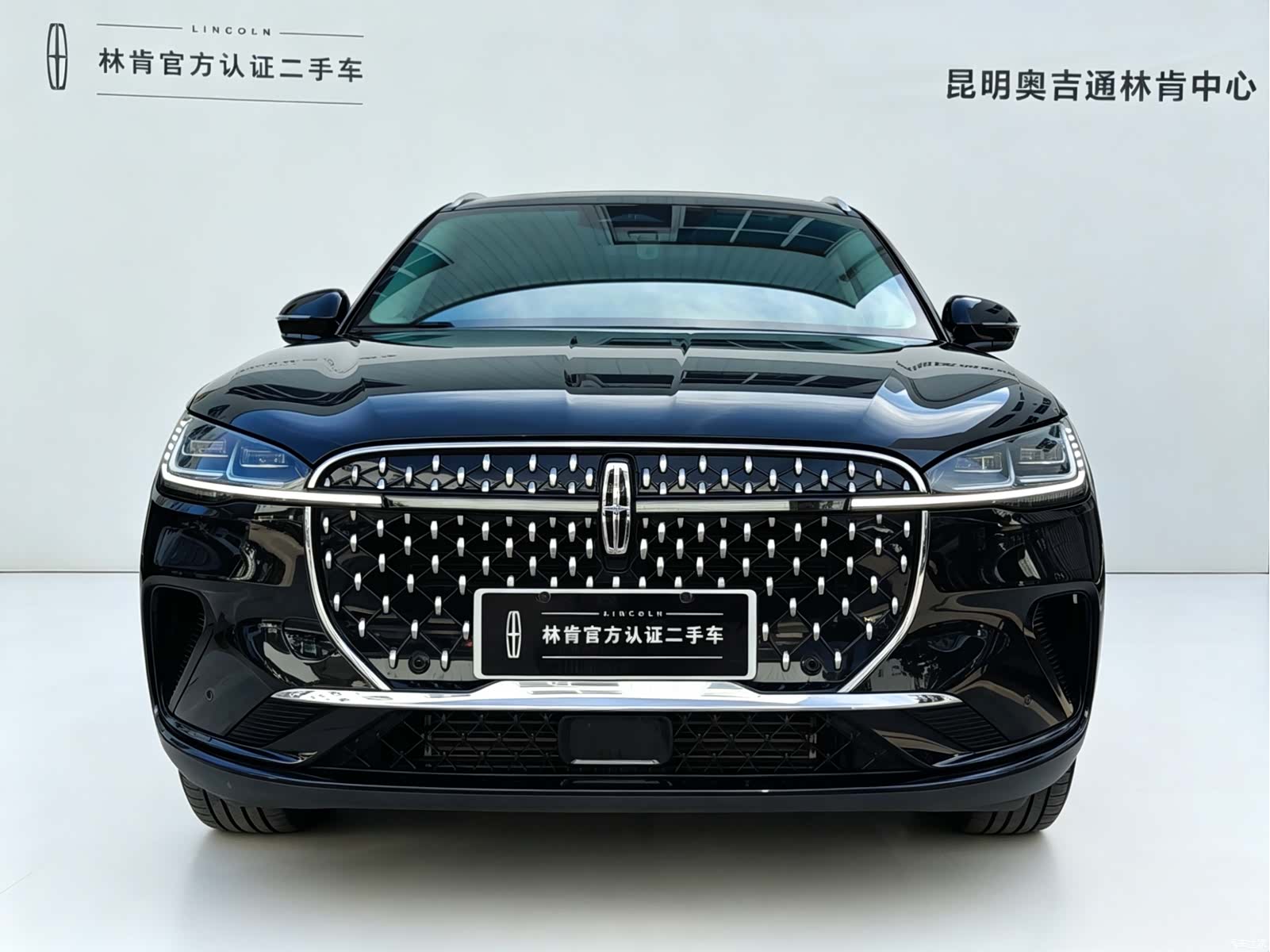 Lincoln Corsair, 2024 2