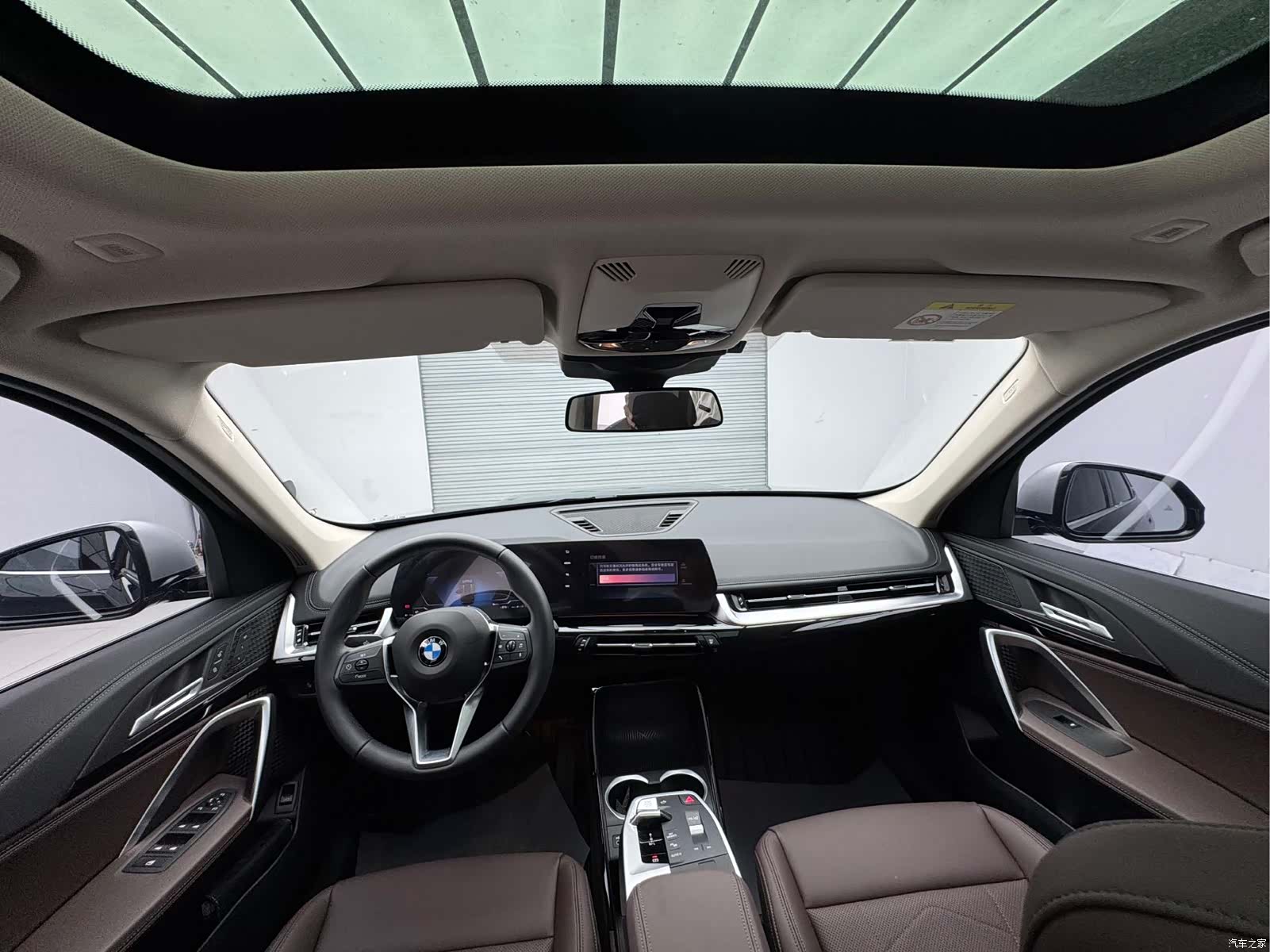 BMW X1, 2023 13