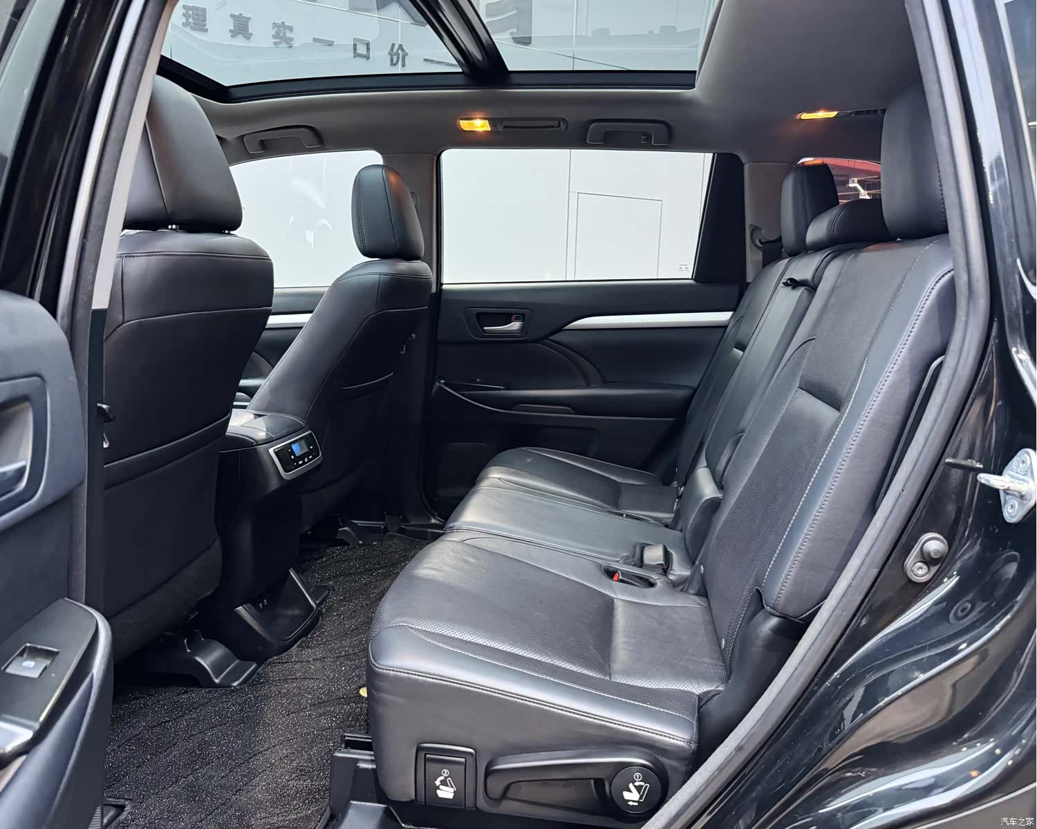 Toyota Highlander, 2019 10