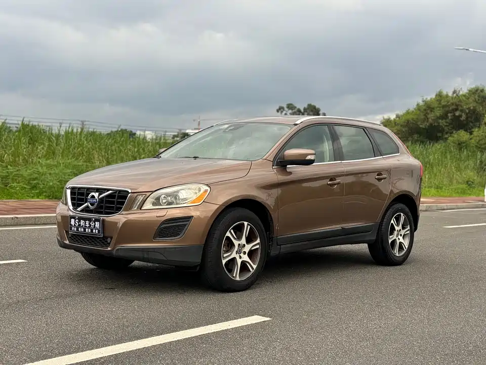 Volvo XC60 Volvo XC60