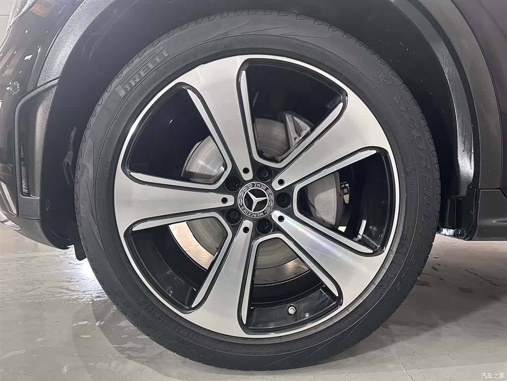 Mercedes-Benz GLC, 2022 15