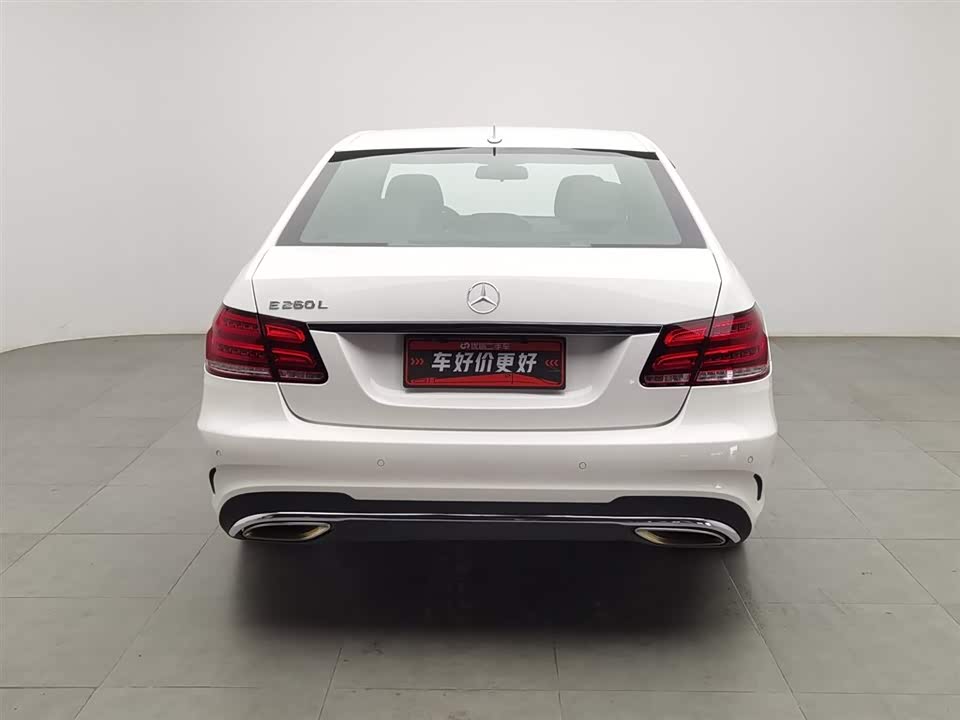 Mercedes-Benz E-class Mercedes-Benz E-class