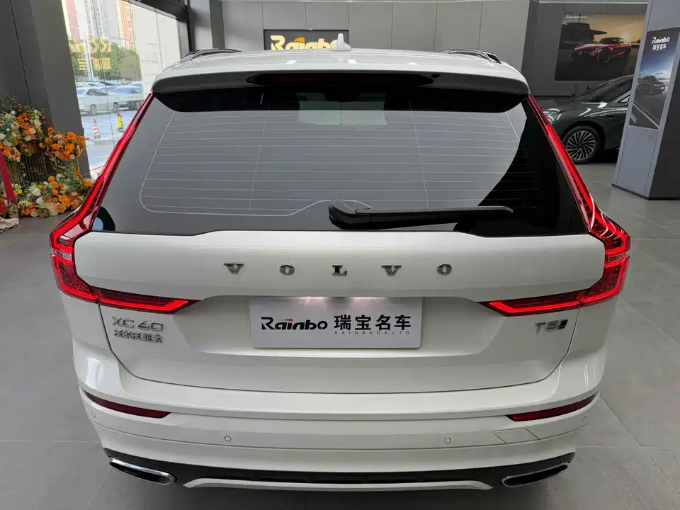 Volvo XC60 Volvo XC60