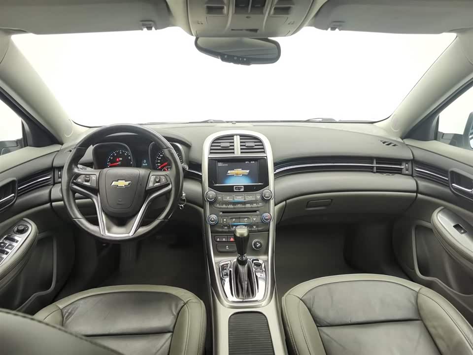 Chevrolet Mai Ruibao Chevrolet Mai Ruibao