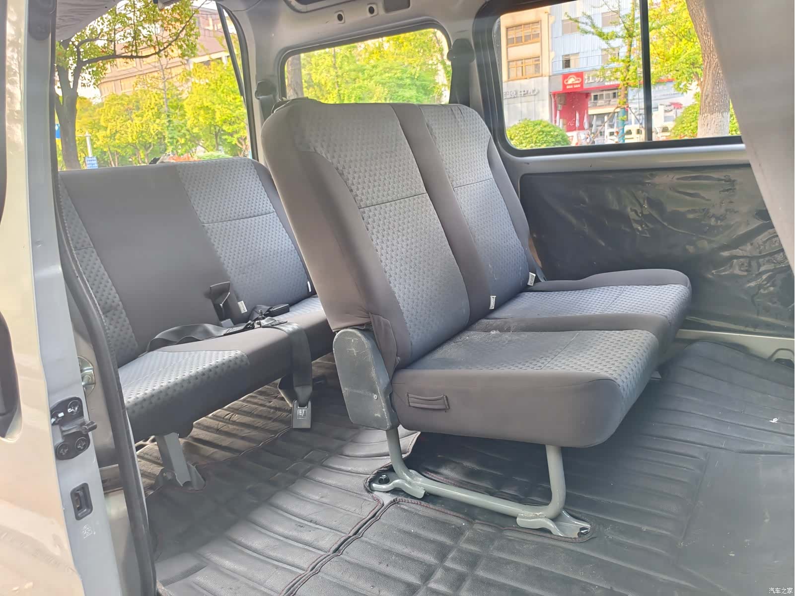 Wuling 5 7, 2024 6