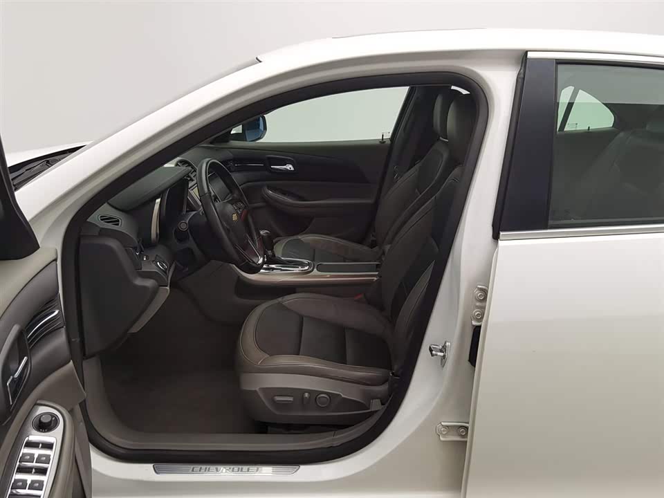 Chevrolet Mai Ruibao Chevrolet Mai Ruibao
