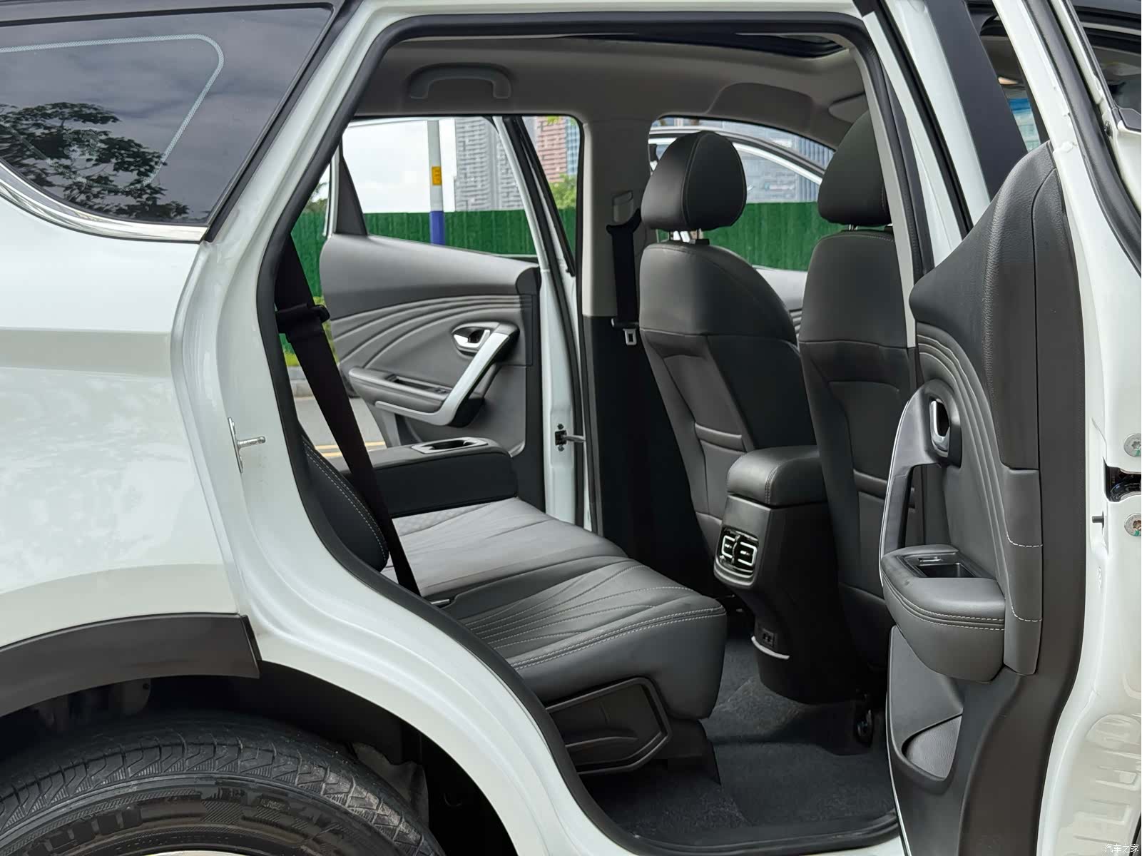 Jetour X70, 2019 6