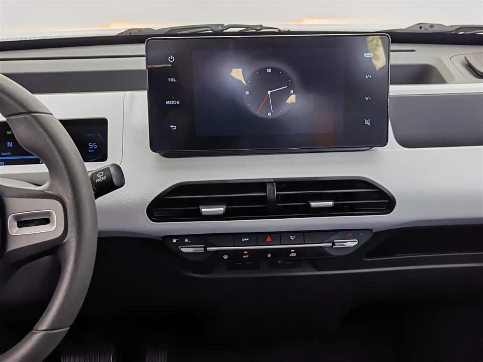 Geely Galaxy panda Geely Galaxy panda