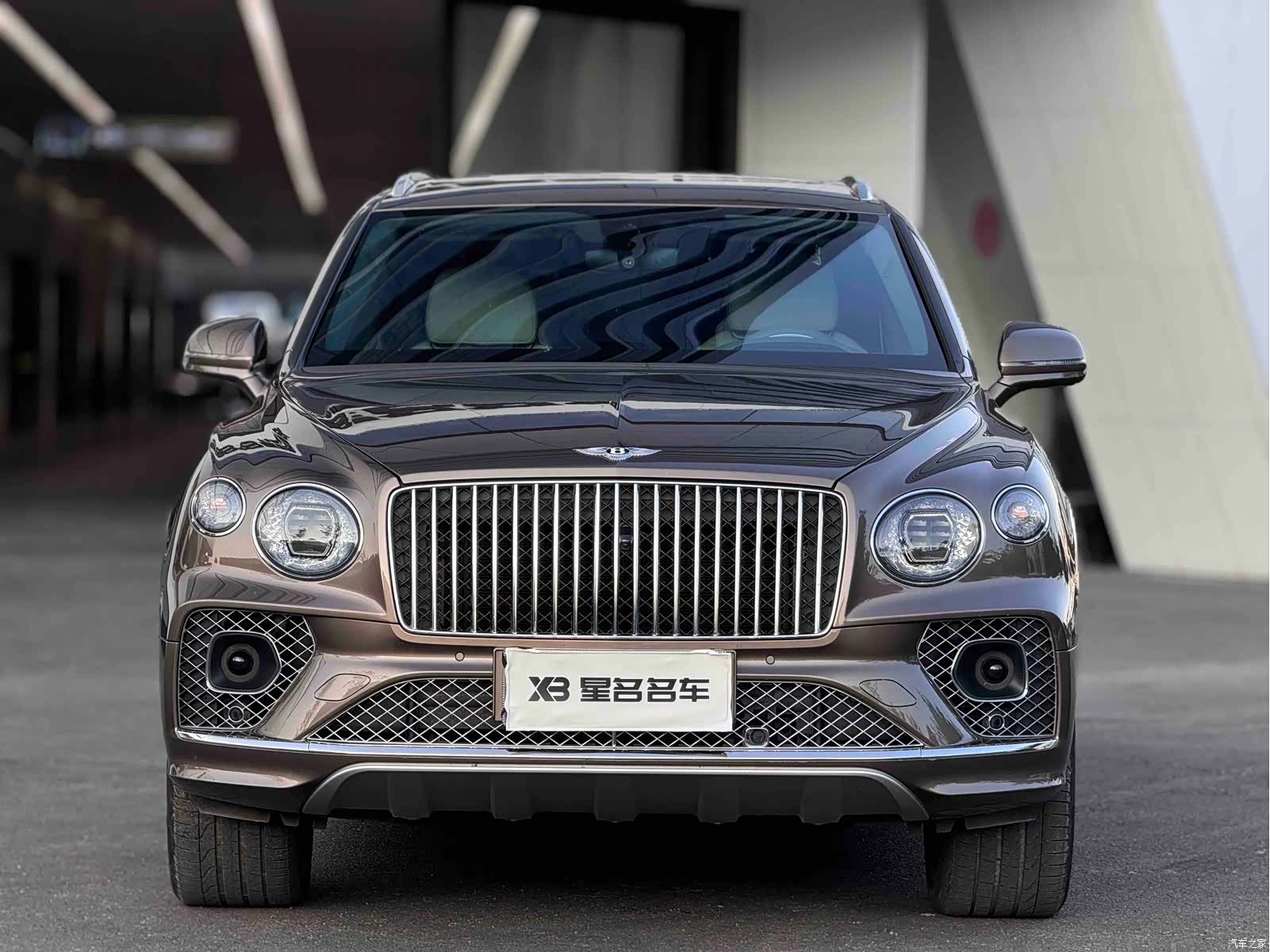 Bentley Bentayga, 2023 2