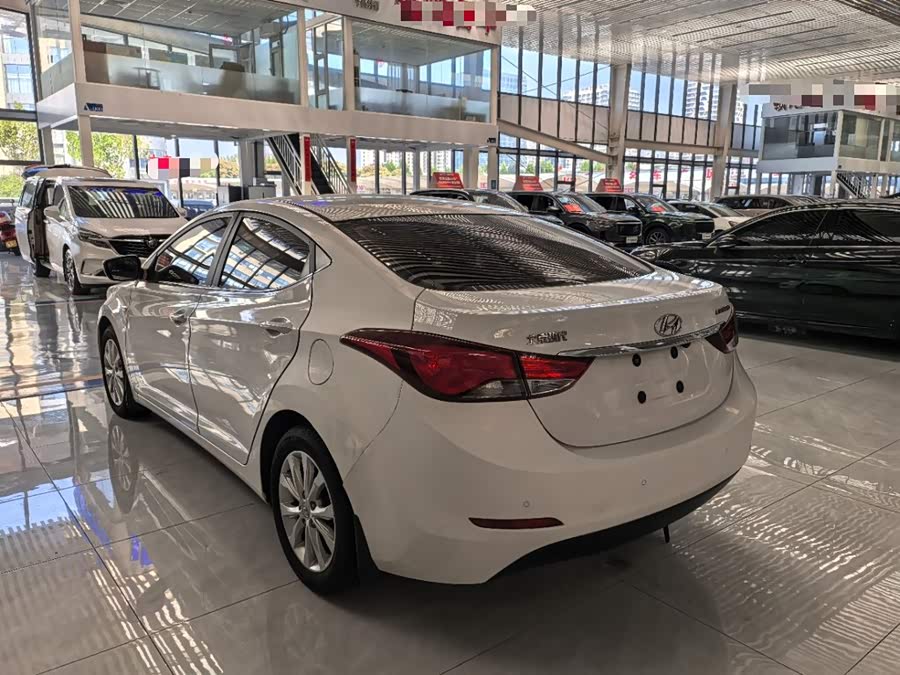 Hyundai Langdong 2017, фото 5