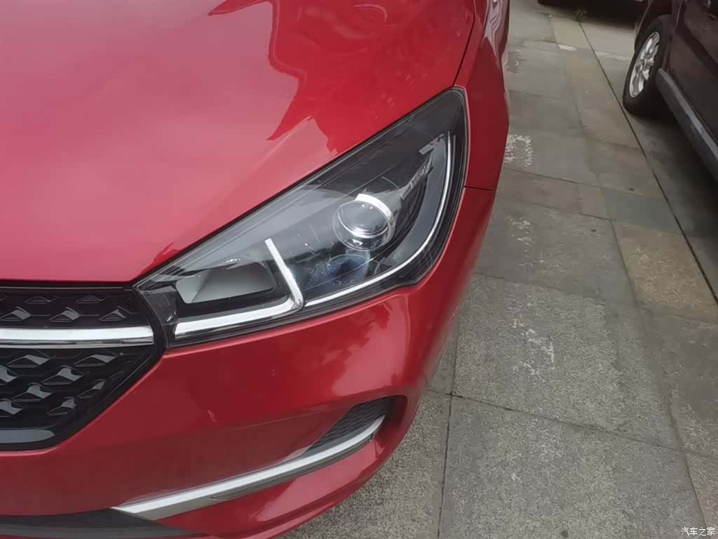 Chery 5, 2019 24