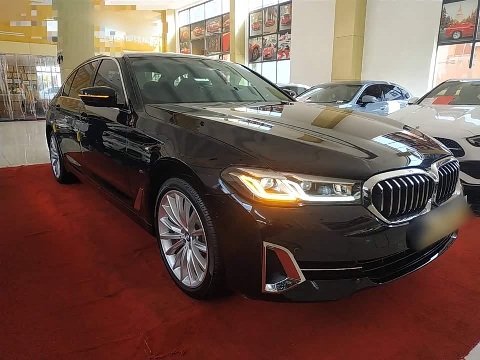 BMW 5 series BMW 5 series